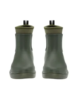 Gummistiefel RUBAIR11 in army