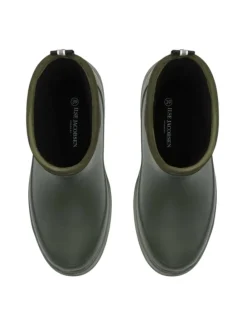 Gummistiefel RUBAIR11 in army