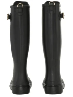 Gummistiefel RUBAIR13 in black black