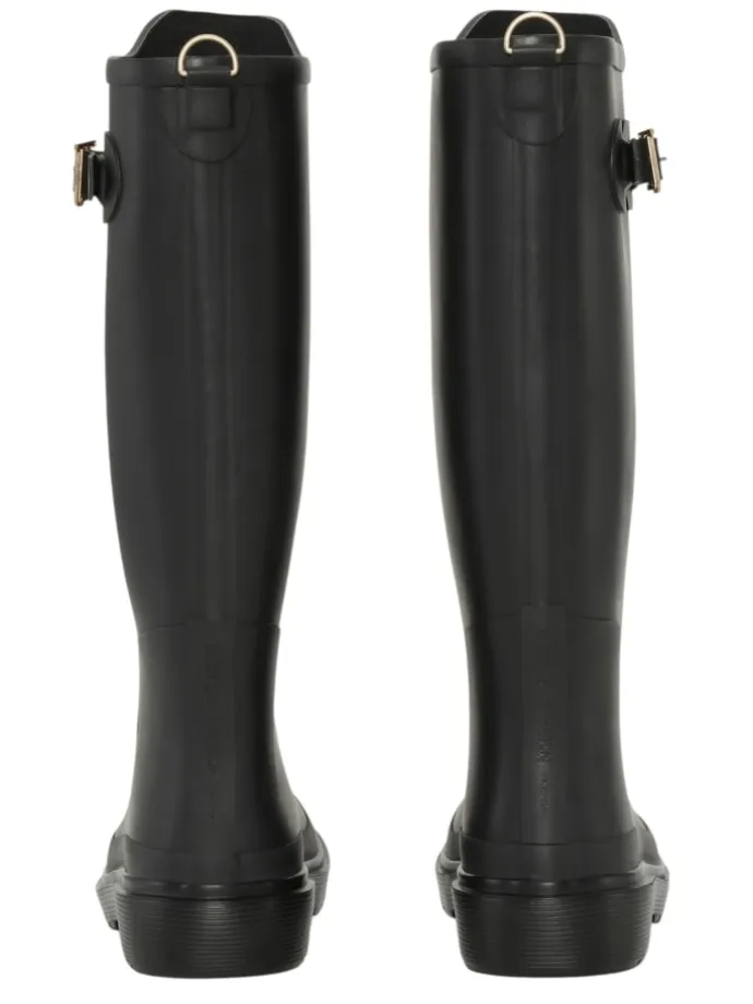 Gummistiefel RUBAIR13 in black black