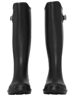 Gummistiefel RUBAIR13 in black black