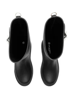 Gummistiefel RUBAIR13 in black black