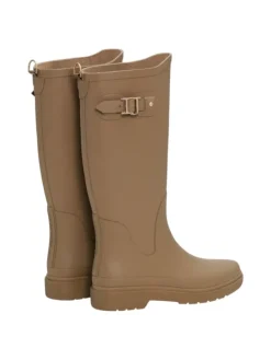 Gummistiefel RUBAIR13 in Mocca Mocca