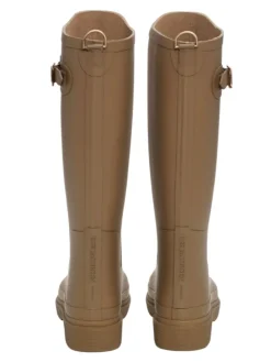 Gummistiefel RUBAIR13 in Mocca Mocca