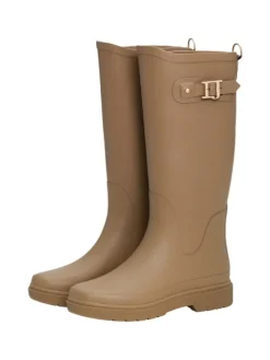 Gummistiefel RUBAIR13 in Mocca Mocca