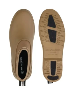 Gummistiefel RUBAIR12 in Mocca Mocca