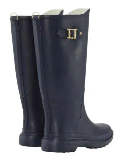Gummistiefel RUBAIR13 in navy | navy