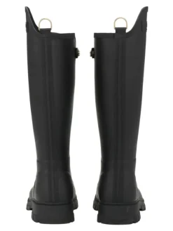 Gummistiefel RUBSWIFT02 in black black
