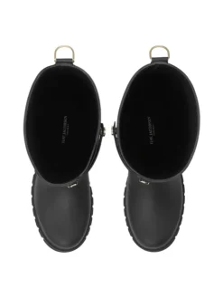 Gummistiefel RUBSWIFT02 in black black