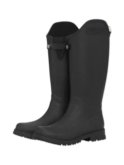 Gummistiefel RUBSWIFT02 in black black