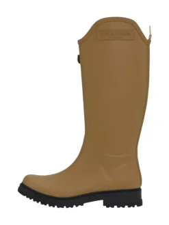 Gummistiefel RUBSWIFT02 in Mocca Black