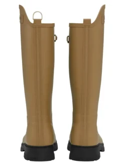 Gummistiefel RUBSWIFT02 in Mocca Black