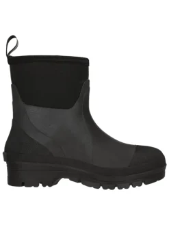 Gummistiefel Sage in 1001 Black