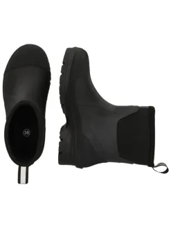 Gummistiefel Sage in 1001 Black