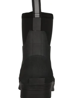 Gummistiefel Sage in 1001 Black