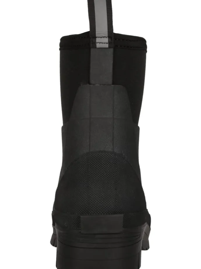 Gummistiefel Sage in 1001 Black