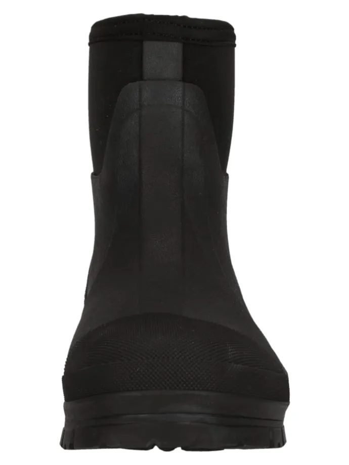 Gummistiefel Sage in 1001 Black
