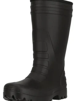 Gummistiefel Santino in 1001 Black