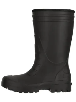 Gummistiefel Santino in 1001 Black