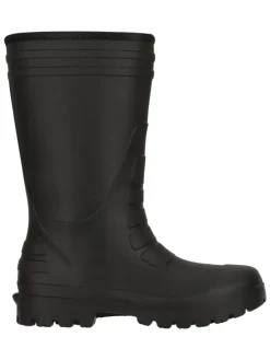 Gummistiefel Santino in 1001 Black