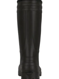 Gummistiefel Santino in 1001 Black