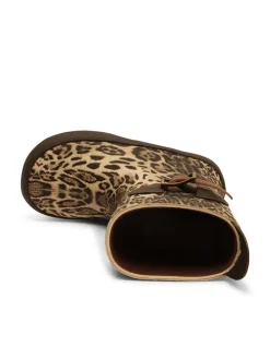 Gummistiefel "Scandinavia" in Braun