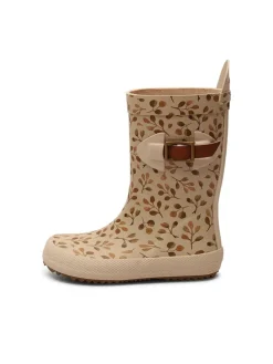 Gummistiefel "Scandinavia" in Beige