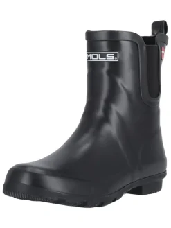 Gummistiefel Silverwater in 1001 Black