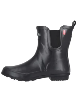 Gummistiefel Silverwater in 1001 Black