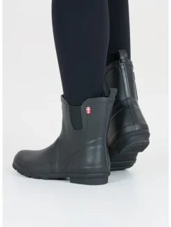 Gummistiefel Silverwater in 1001 Black
