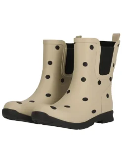 Gummistiefel Snicker in 1106 Oatmeal