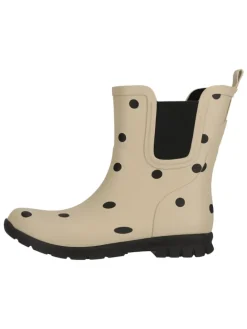 Gummistiefel Snicker in 1106 Oatmeal