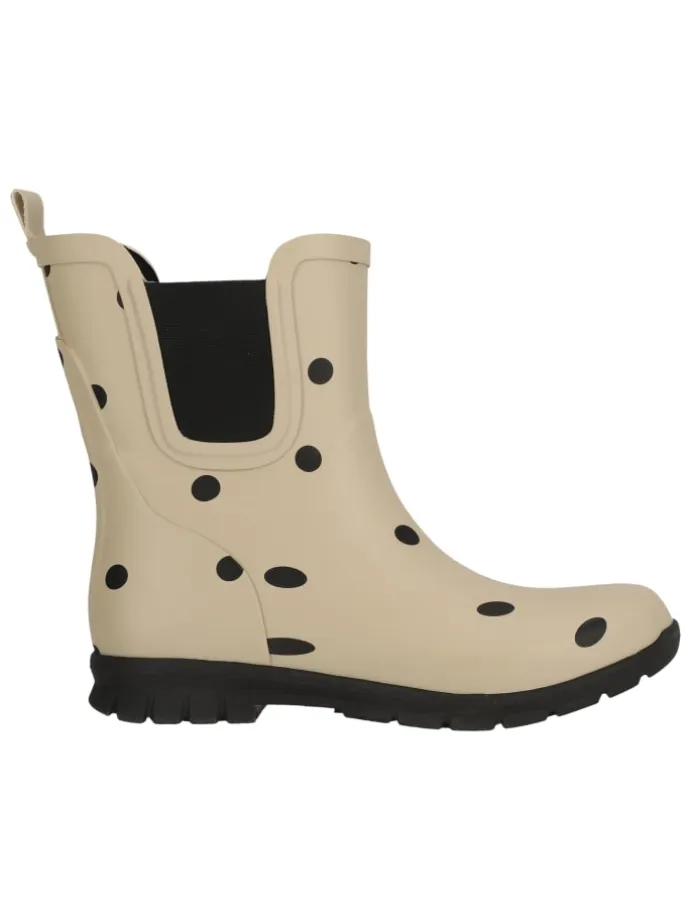 Gummistiefel Snicker in 1106 Oatmeal