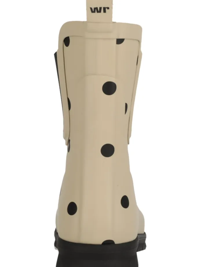 Gummistiefel Snicker in 1106 Oatmeal