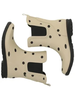 Gummistiefel Snicker in 1106 Oatmeal