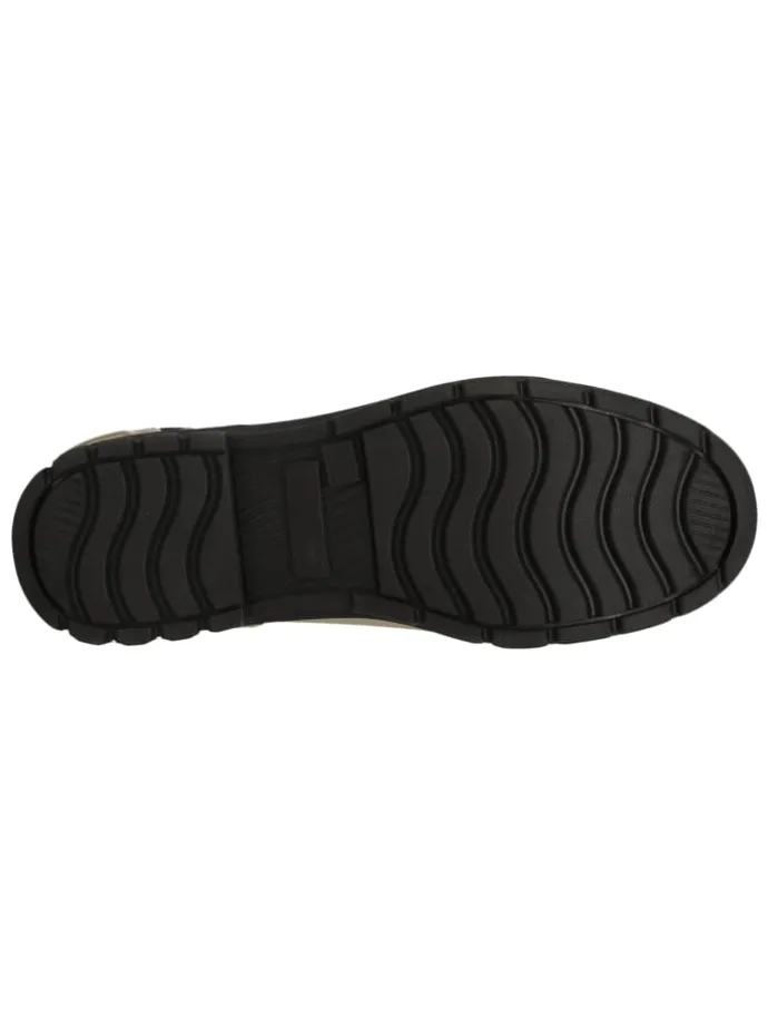 Gummistiefel Snicker in 1106 Oatmeal