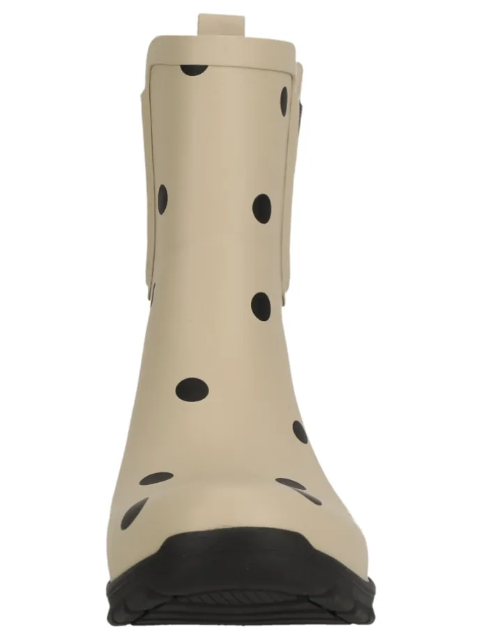 Gummistiefel Snicker in 1106 Oatmeal