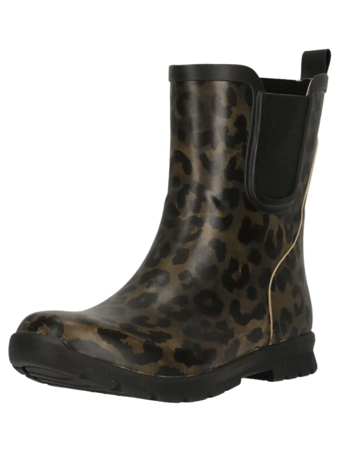 Gummistiefel Snicker in 5199 Toffee