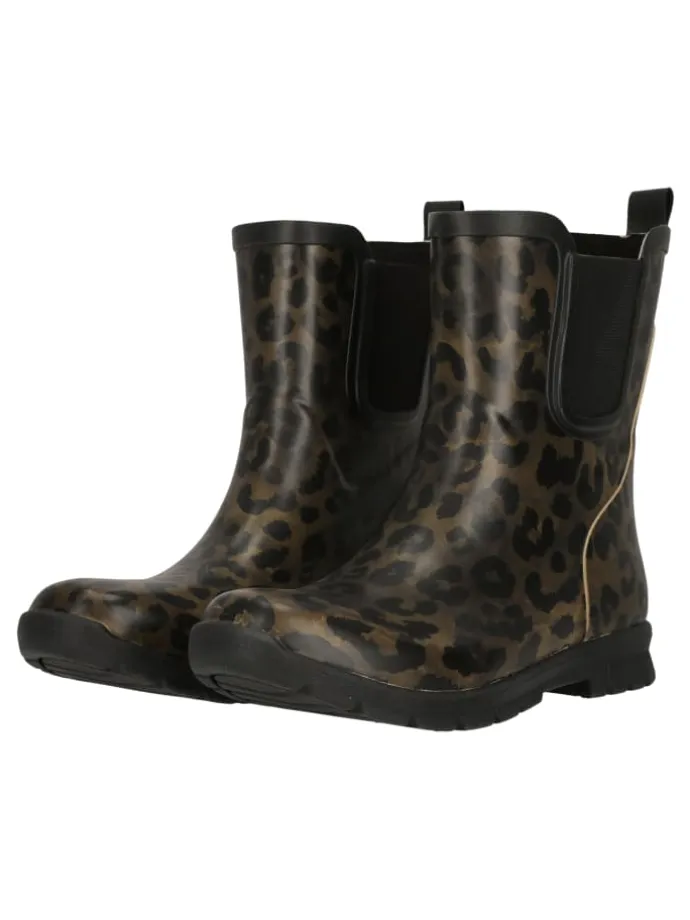 Gummistiefel Snicker in 5199 Toffee