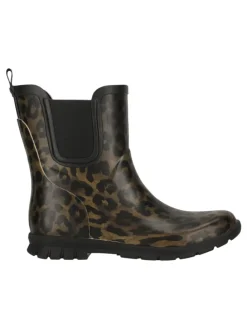 Gummistiefel Snicker in 5199 Toffee