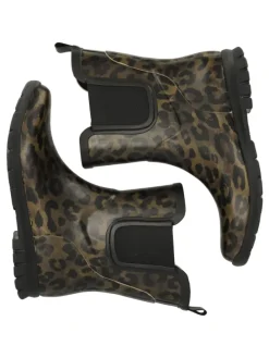 Gummistiefel Snicker in 5199 Toffee