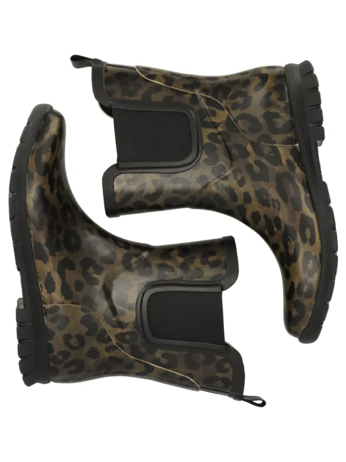 Gummistiefel Snicker in 5199 Toffee