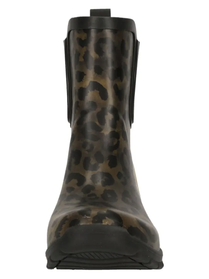 Gummistiefel Snicker in 5199 Toffee