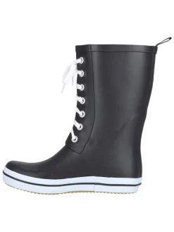 Gummistiefel Sondian in 1001 Black