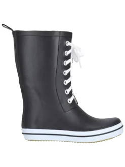 Gummistiefel Sondian in 1001 Black