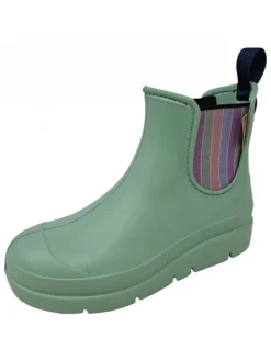 Gummistiefel Stella in Grün