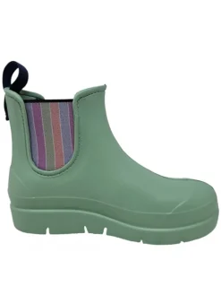 Gummistiefel Stella in Grün