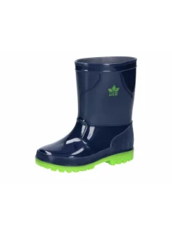 Gummistiefel "Stormy" in Blau