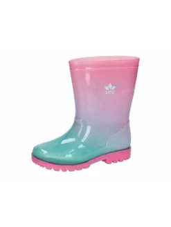 Gummistiefel "Stormy" in Rosa