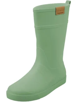 Gummistiefel Summer Rain in hellgrün